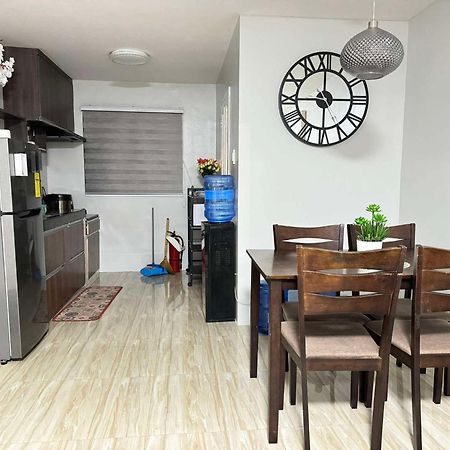 Cozy 2Br With Free Pool Beside Sm City Mall Davao Exterior photo