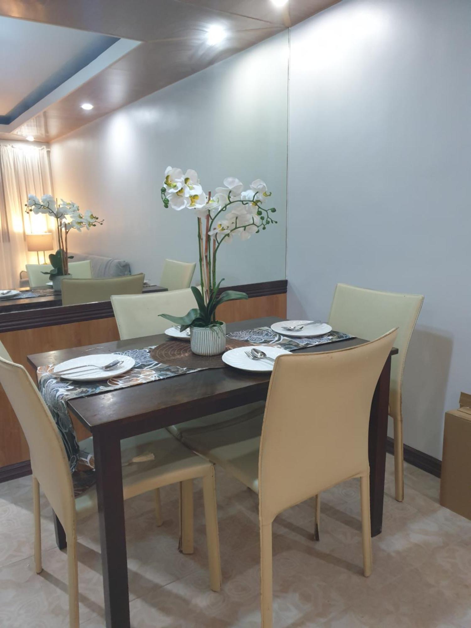 Cozy 2Br With Free Pool Beside Sm City Mall Davao Exterior photo
