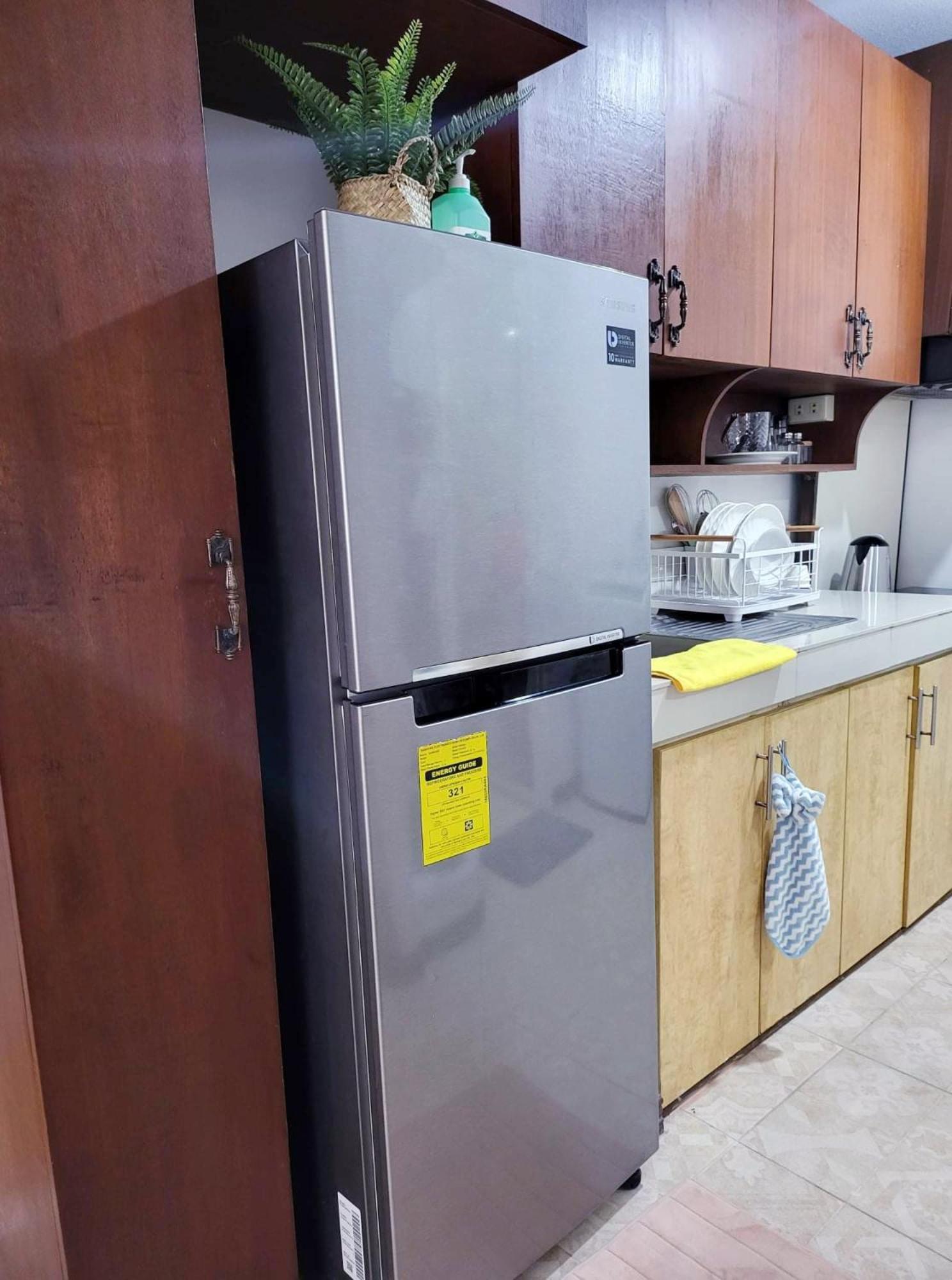 Cozy 2Br With Free Pool Beside Sm City Mall Davao Exterior photo