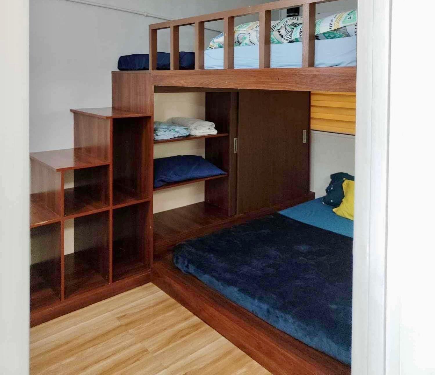 Cozy 2Br With Free Pool Beside Sm City Mall Davao Exterior photo